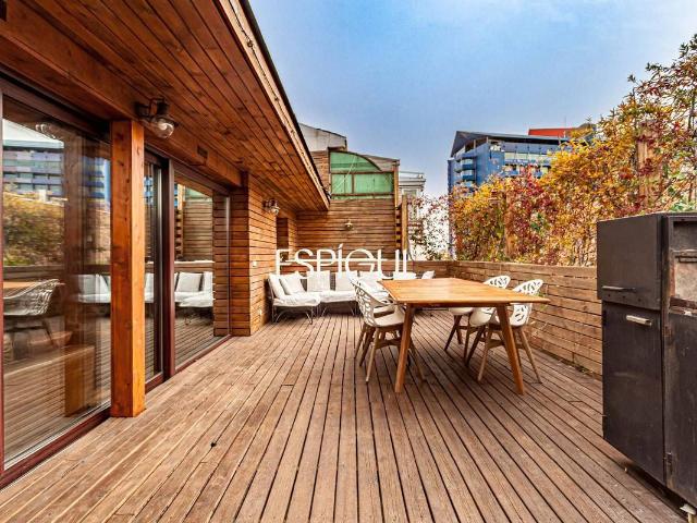 Ático en venta en Centro, Madrid