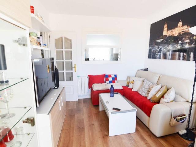 Ático en venta en Centro, Salamanca