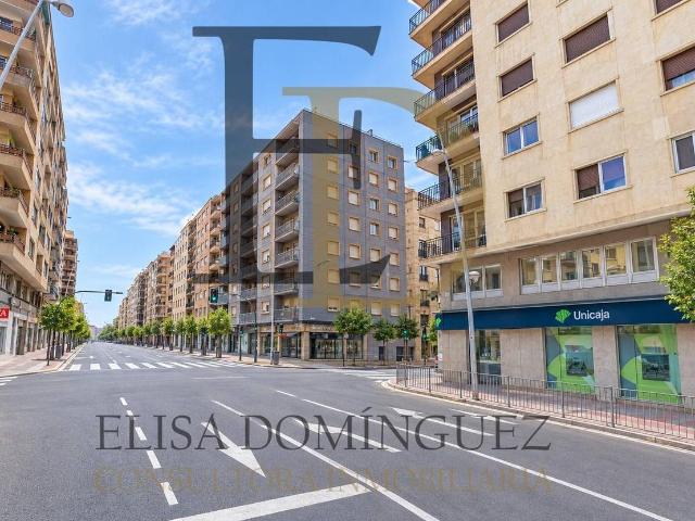 Ático en venta en Centro, Salamanca