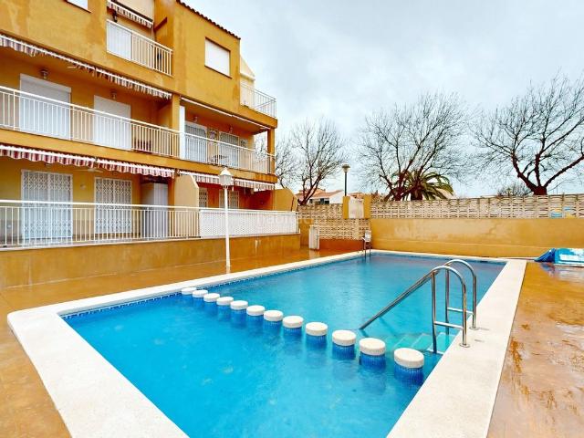 Ático en venta en l'Horta Nord, Valencia