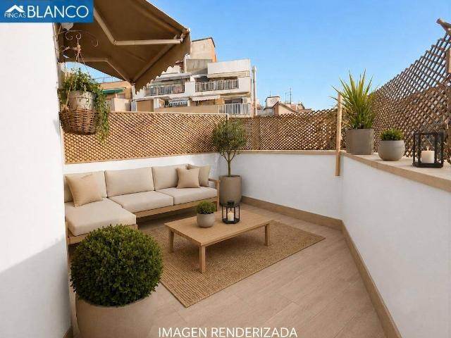 Ático en venta en Districte I, Barcelonès