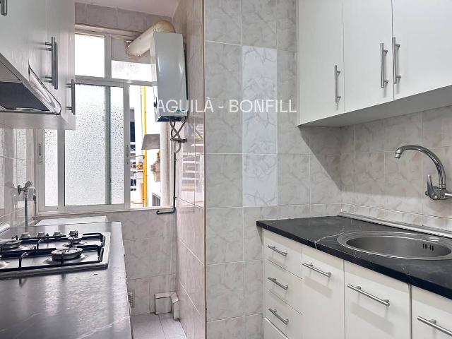 Ático en venta en Centre, l'Hospitalet de Llobregat