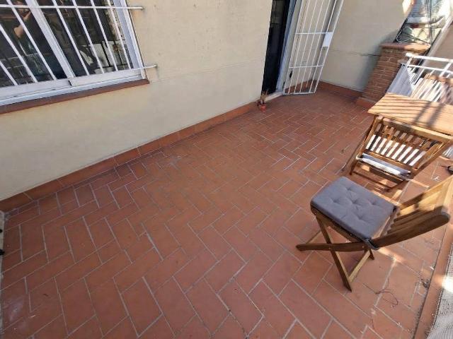 Ático en venta en Centre, l'Hospitalet de Llobregat