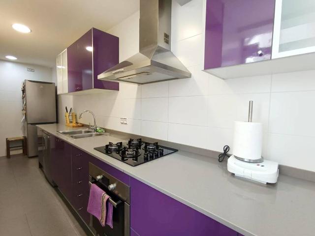 Ático en venta en Centre, L'hospitalet De Llobregat