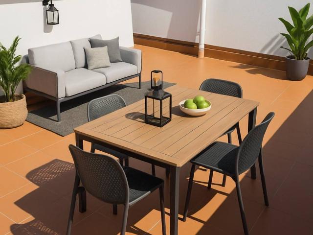 Ático en venta en Puebla De La Calzada, Extremadura