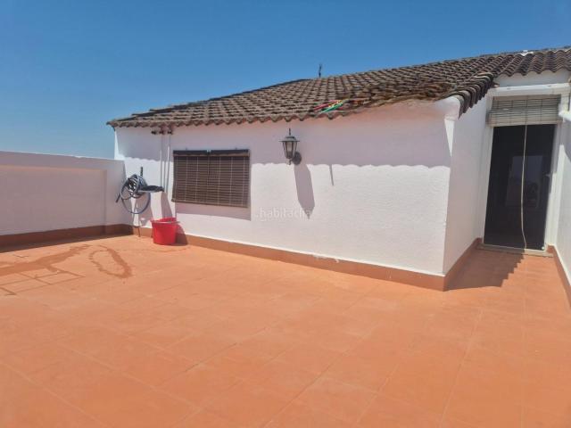 Ático en venta en Puebla De La Calzada, Extremadura