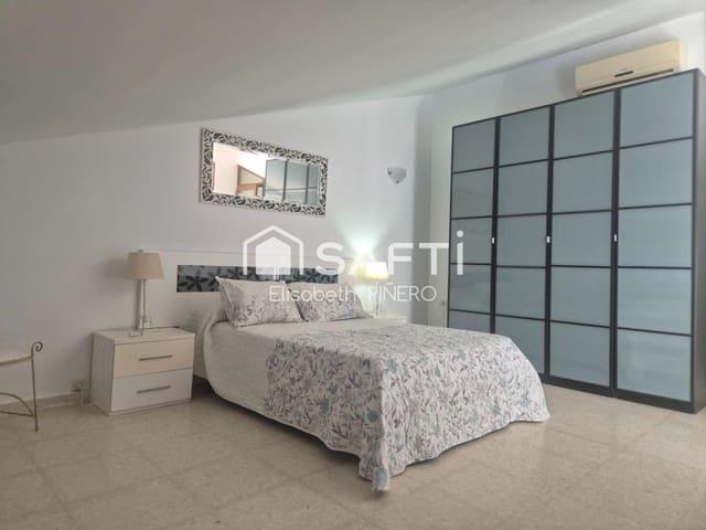 Ático en venta en Puebla De La Calzada, Extremadura