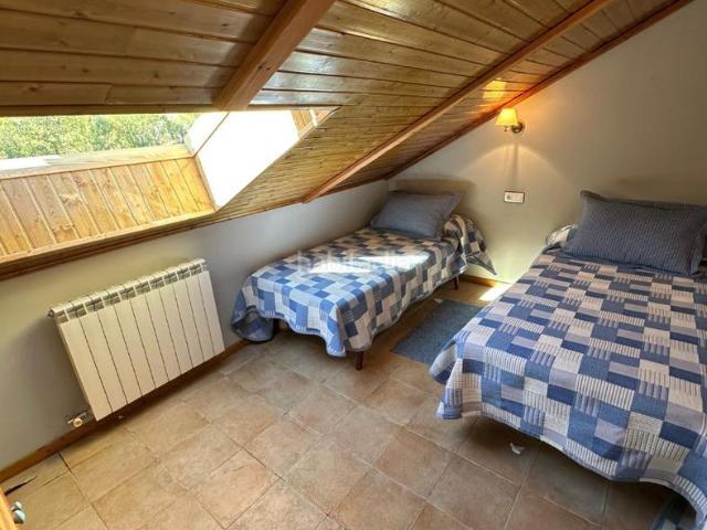 Ático en venta en Puebla De Lillo, Castilla y León