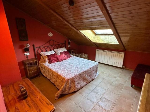Ático en venta en Puebla De Lillo, Castilla y León