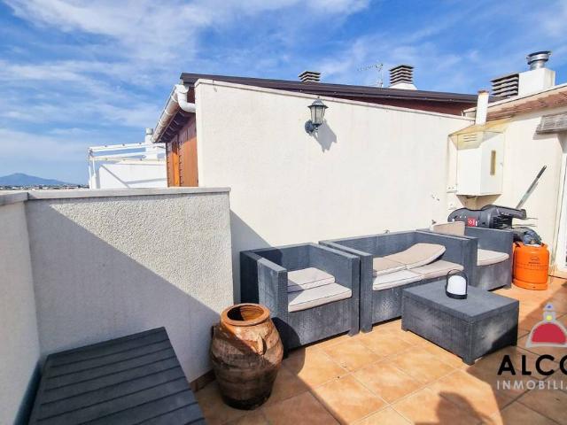 Ático en venta en el Baix Maestrat, Valencia