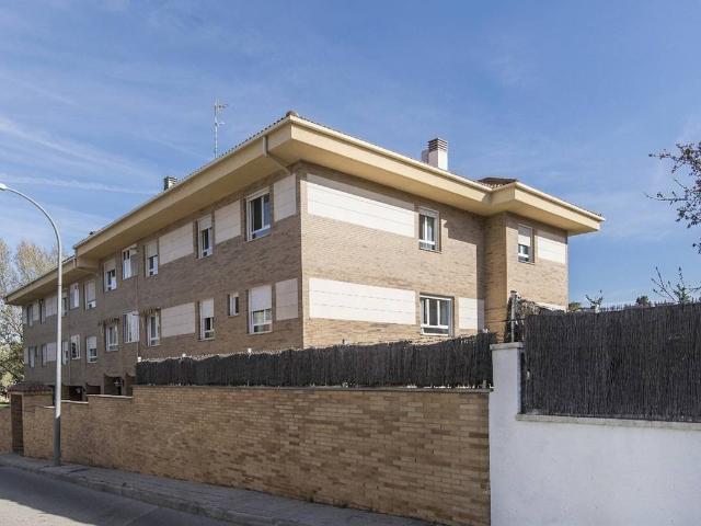 Ático en venta en Pozuelo Estación, Pozuelo De Alarcón