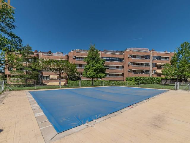 Ático en venta en Pozuelo Estación, Pozuelo De Alarcón
