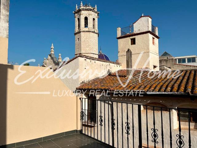 Ático en venta en el Baix Maestrat, Valencia