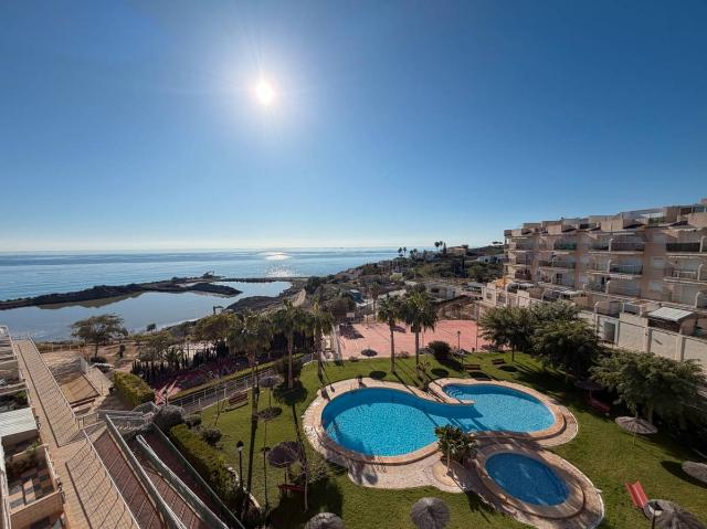 Ático en venta en Urbanització L'Almadrava, l'Alacantí