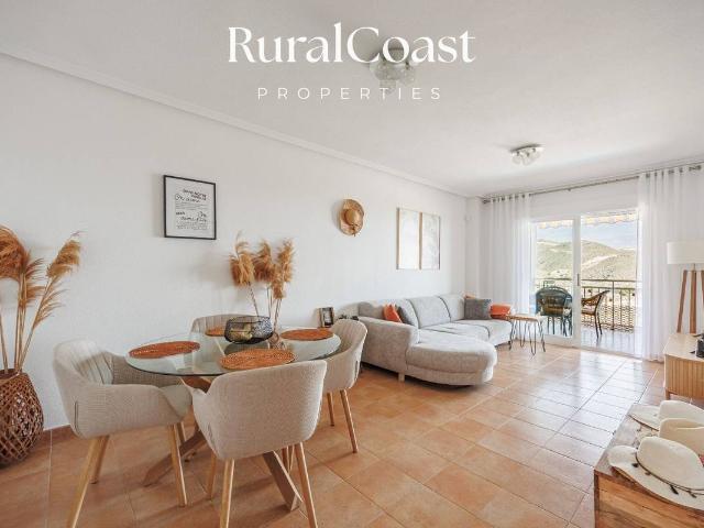 Ático en venta en Urbanització L'Almadrava, l'Alacantí