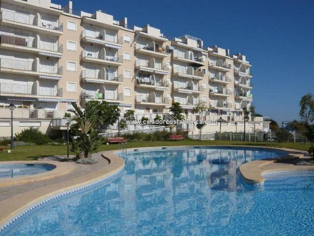 Ático en venta en Urbanització L'Almadrava, l'Alacantí