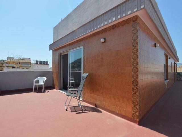 Ático en venta en Cullera, Urbanización Solmar