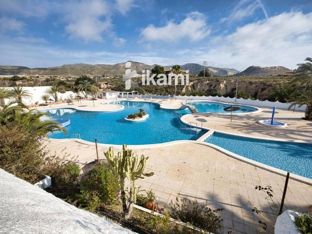 Ático en venta en Urbanització L'Almadrava, l'Alacantí