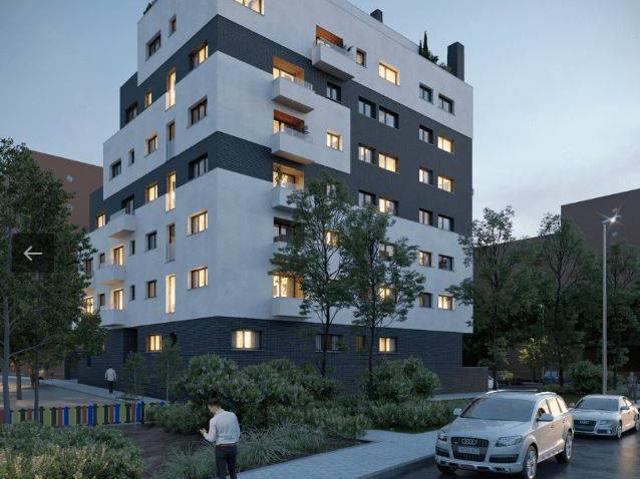 Ático en venta en Centro, Madrid