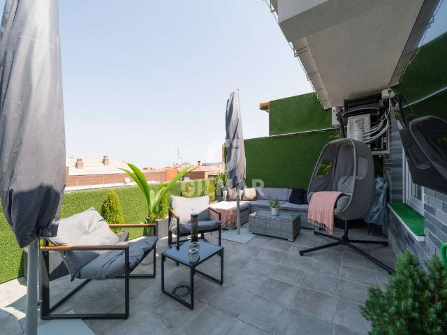 Ático en venta en Medina-sidonia, Madrid