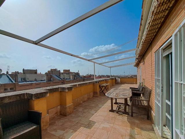 Ático en venta en Centro, Madrid