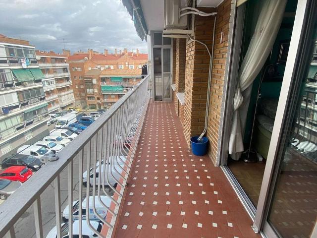 Ático en venta en Centro, Madrid