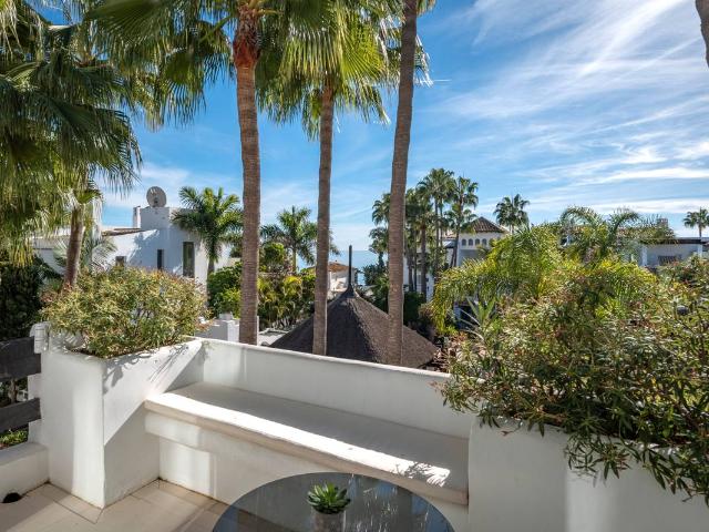 Ático en venta en Marbella, Casco antiguo
