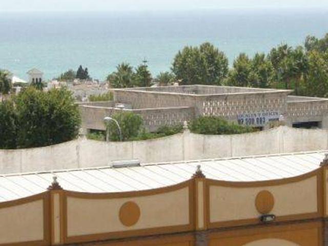 Ático en venta en Centro, Marbella