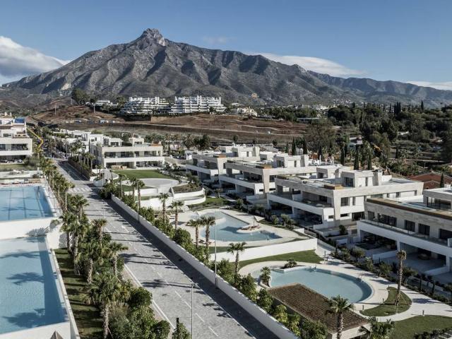 Ático en venta en Centro, Costa del Sol Occidental