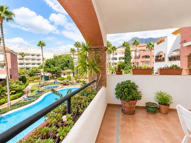 Ático en venta en Centro, Costa del Sol Occidental