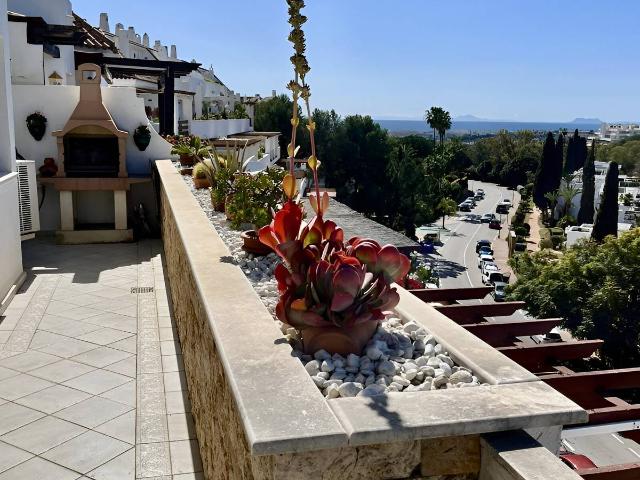 Ático en venta en Centro, Costa del Sol Occidental