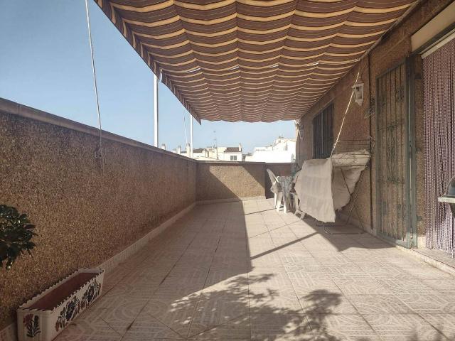 Ático en venta en Murcia, Área Metropolitana de Murcia