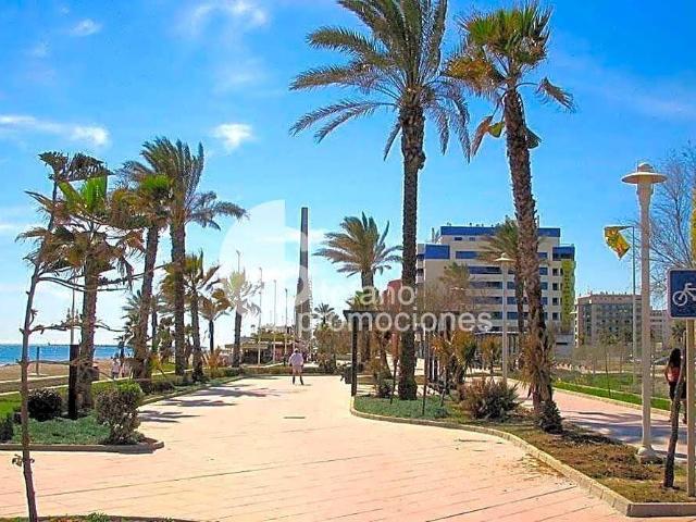 Ático en venta en Centro, Málaga-Costa del Sol