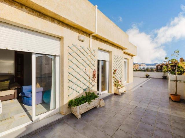 Ático en venta en Málaga-Costa del Sol, Andalucía