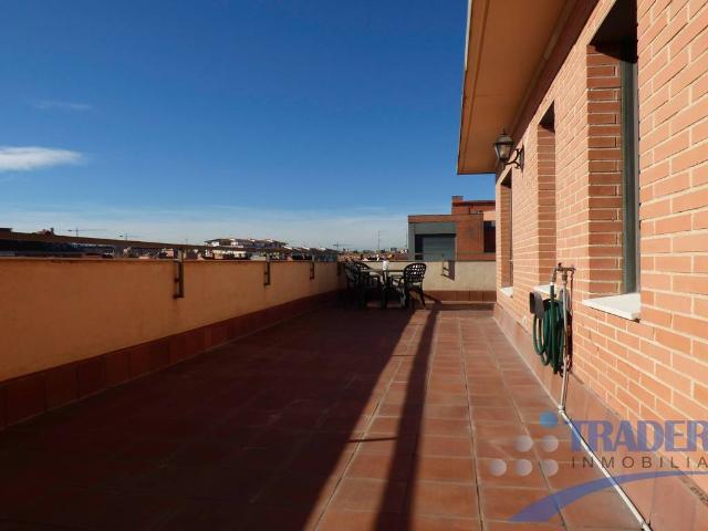 Ático en venta en Centro, Madrid