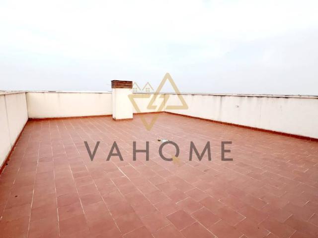 Ático en venta en Ocaña, Toledo