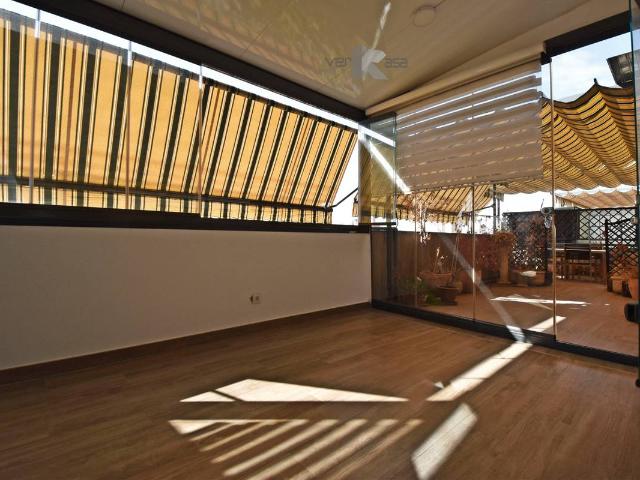 Ático en venta en Parque Europa, Pinto