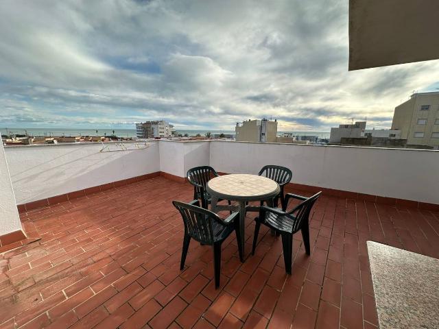 Ático en venta en el Baix Maestrat, Valencia