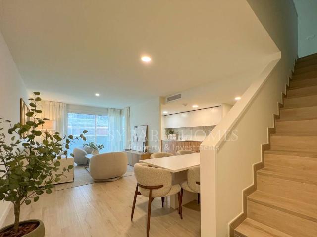 Ático en venta en Urbanització Montgó-Toscamar, la Marina Alta