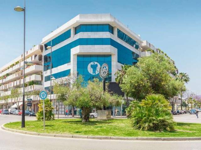 Ático en venta en Centro, Costa del Sol Occidental