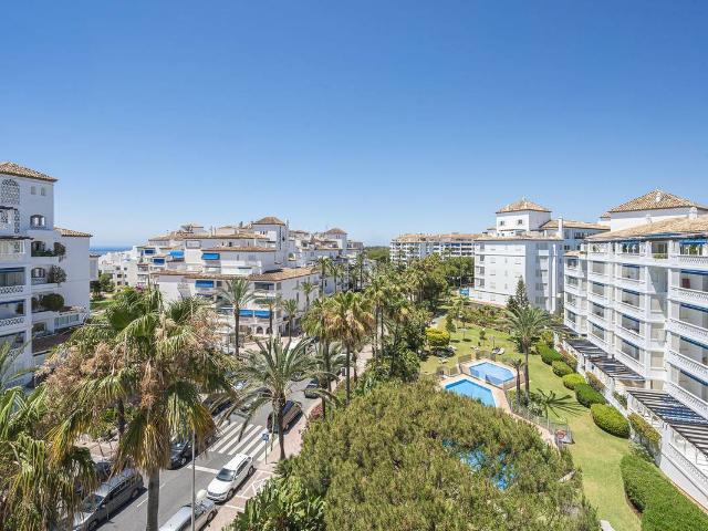 Ático en venta en Centro, Costa del Sol Occidental