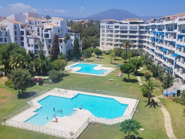 Ático en venta en Centro, Costa del Sol Occidental