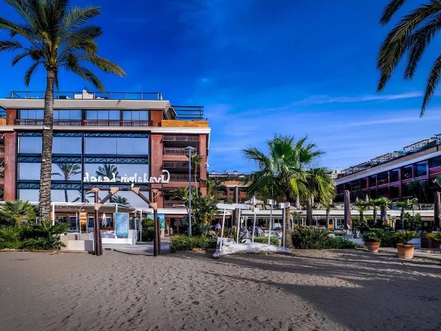 Ático en venta en Centro, Costa del Sol Occidental