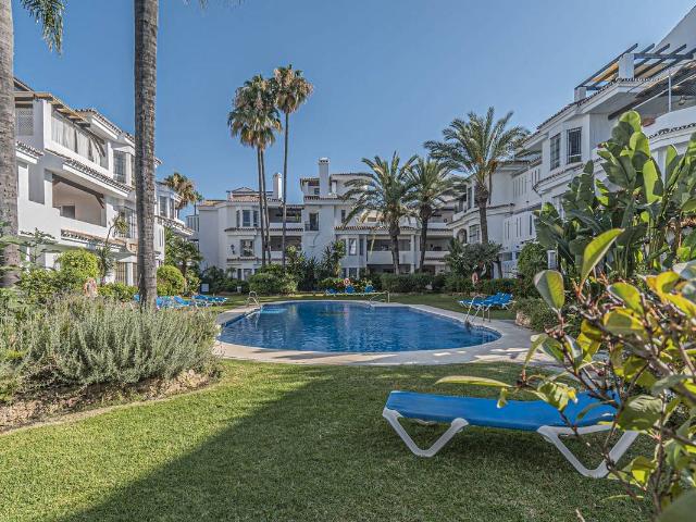 Ático en venta en Centro, Costa del Sol Occidental
