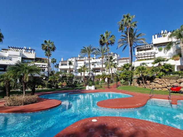Ático en venta en Centro, Costa del Sol Occidental
