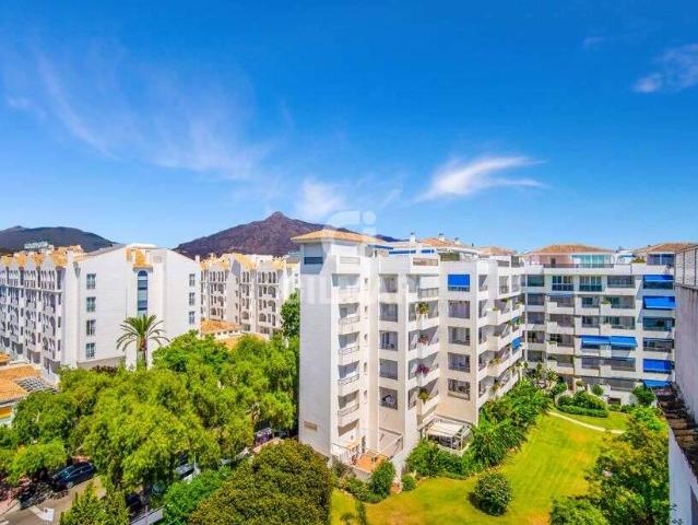 Ático en venta en Centro, Costa del Sol Occidental