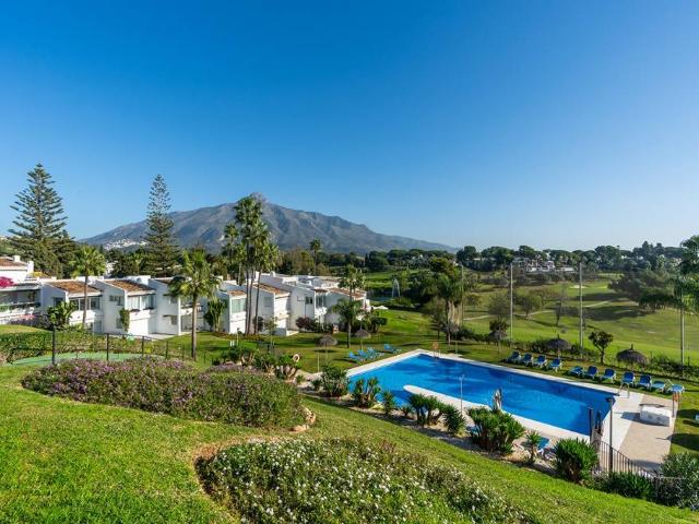 Ático en venta en Centro, Costa del Sol Occidental