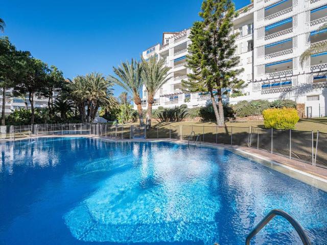 Ático en venta en Centro, Costa del Sol Occidental