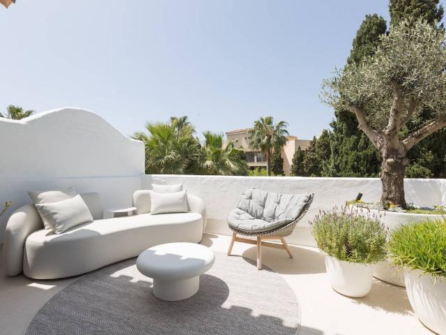 Ático en venta en Centro, Costa del Sol Occidental