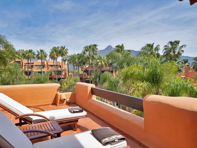 Ático en venta en Costa del Sol Occidental, Andalucía